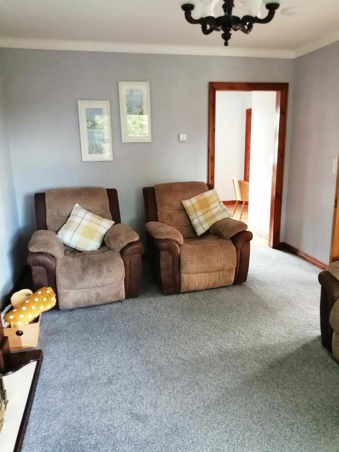Lynn'S Lodge, International Airport 15Mins Randalstown Buitenkant foto