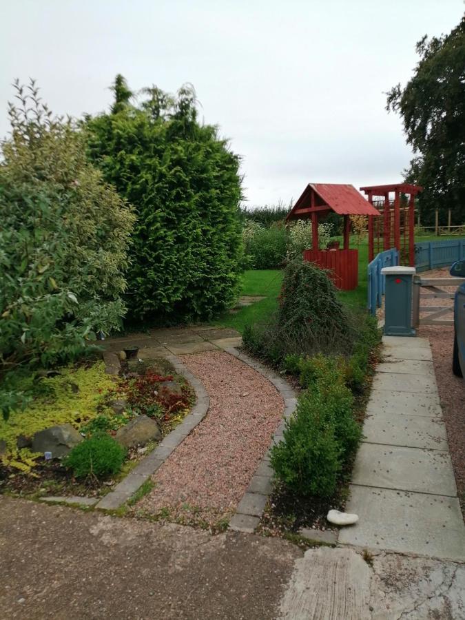 Lynn'S Lodge, International Airport 15Mins Randalstown Buitenkant foto